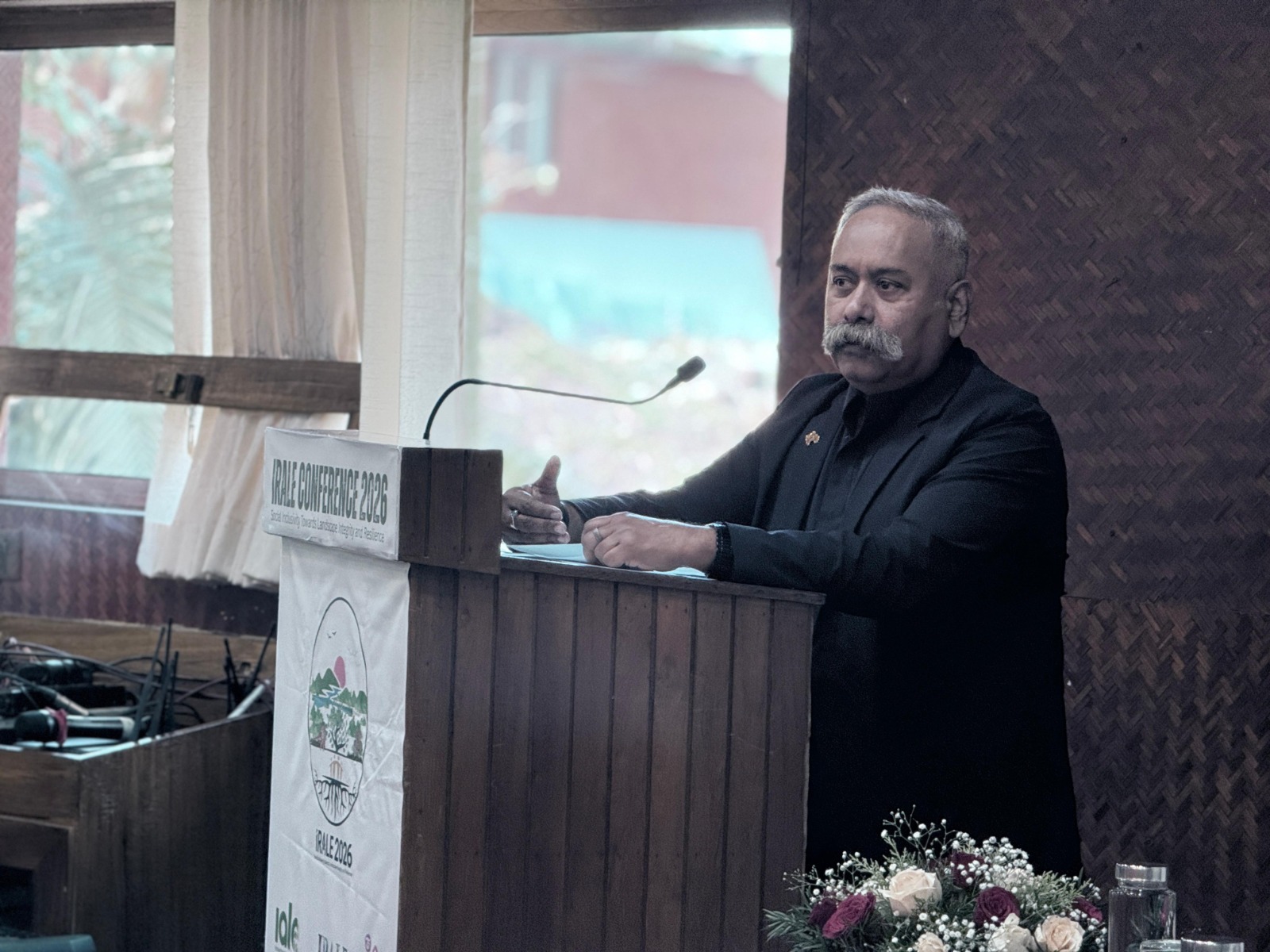 IRALE Kerala Conference